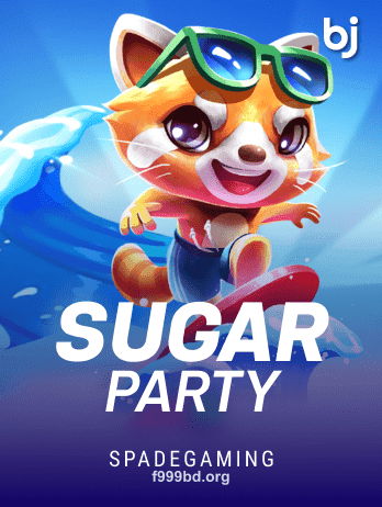 f999 Sugar Party Game